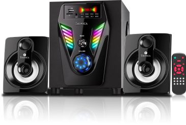 Speaker Top Notch