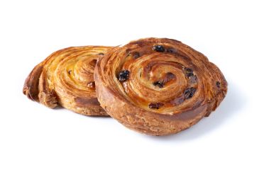 Bakes and Cakes - Cinnamon Roll