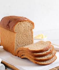 Slice Bread_Sweet
